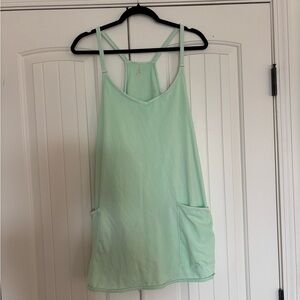 FP Movement Hot Shot Mini Dress